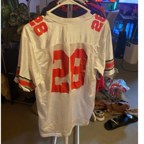 2 Ohio State Jersey Size XL Bundle - Picture 5 of 6